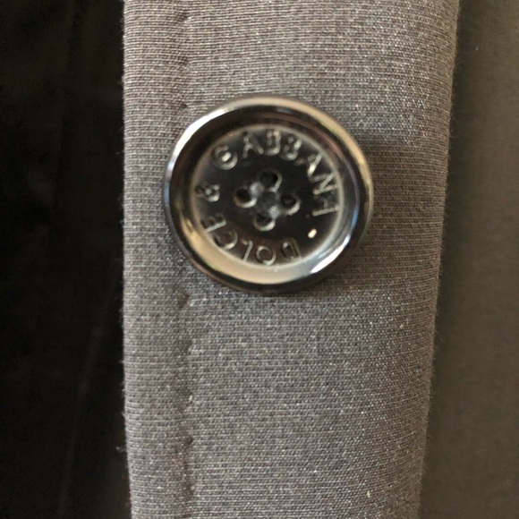 Dolce and Gabbana skirt suit - Picture 14 of 16